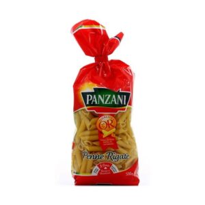Panzani - Penne Rigatae - 500 G