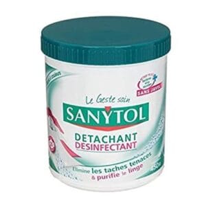Sanytol - Poudre Détachante - 450 g