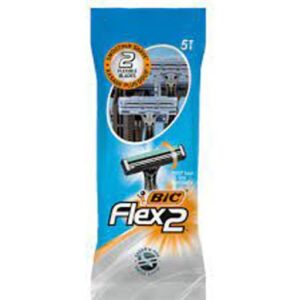 Bic - Flex 2