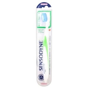 Sensodyne - Brosse à dents souple Précision