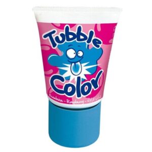 Lutti - Tubble Gum Framboise - 35G