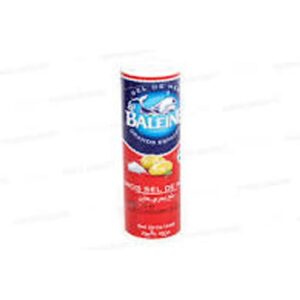 La Baleine - Gros Sel de Mer - 250 g