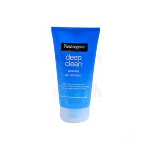 Neutrogena - Deep Clean Gel Exfoliant Tube