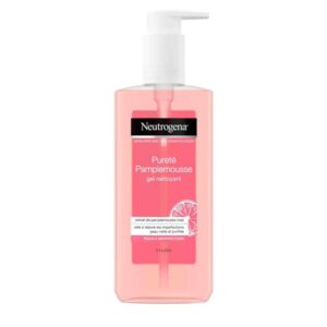 Neutrogena - Purete Pamplemousse Gel Nettoyant 200Ml