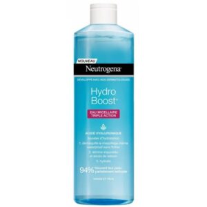 Neutrogena - Hydro Boost Eau Micellaire 400Ml