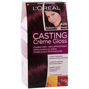 L'Oreal - Casting 426
