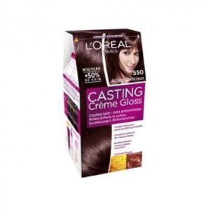 L'Oreal - Casting - 550