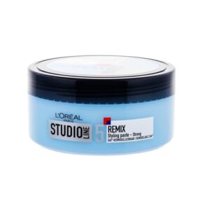 L'Oreal - Studio Gel Styling Pot Remix