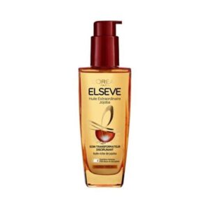 L'Oreal - Elsev Huile Extra Ch Tr Secs