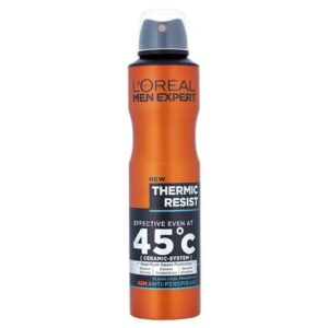 Men Expert - Deoderant Therimc Resist - 150 ml