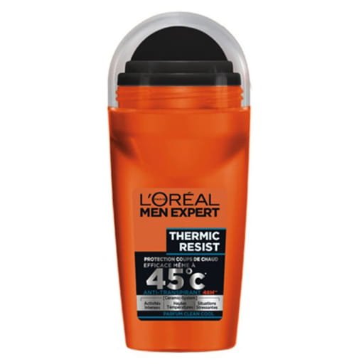 L'Oreal - Men Expert Roll-On Thermic Resist