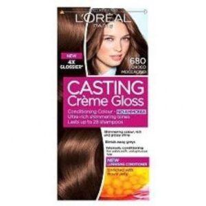 L'Oreal - Casting 680