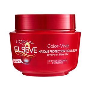 L'Oreal - Elsev Masque Color Vive - 310 ml