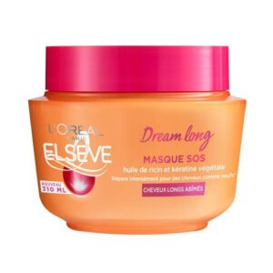 L'Oreal - Elsev Masque Dream Long - 310 ml