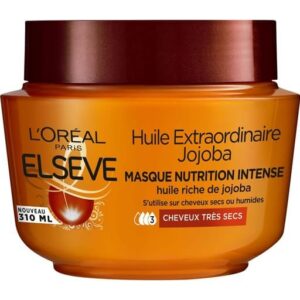 Elsev - Masque Huile Extra - 310 ml