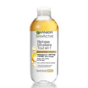 Garnier - Eau Micellaire - 400 ml W.P