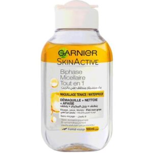 Garnier - Eau Micellaire W.P - 100 ml
