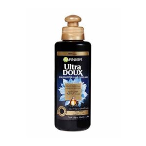 Garnier - Ultra Doux Ssr Carbon