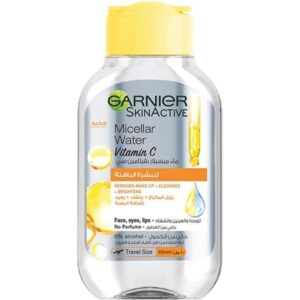 Garnier - Micellar Water Vitamin C - 100 ml
