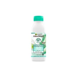 Garnier - Ultra Doux Haïr Food Ap. Sh Aloe
