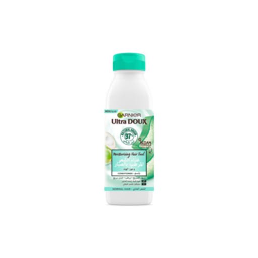 Garnier - Ultra Doux Haïr Food Ap. Sh Aloe