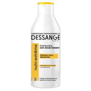 Dessange - Shampooing Anti-Dessechement - 250 ml