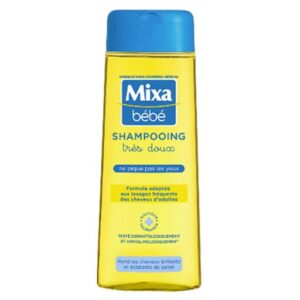 Mixa - BB Shp - 300 Ml