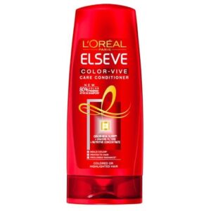 L'Oreal - Elsev Ap. Shp Color Vive