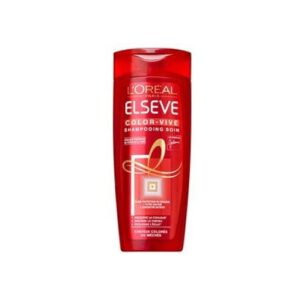 L'Oreal - Elseve Shp Color Vive - 400ml
