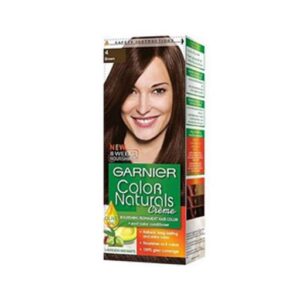Garnier - Color Naturals - 4