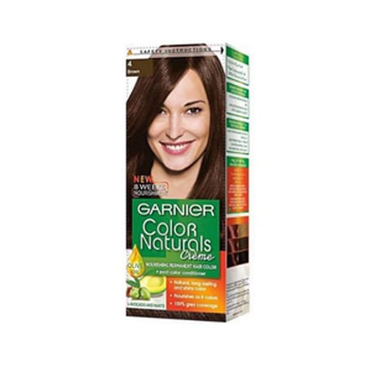 Garnier - Color Naturals - 4