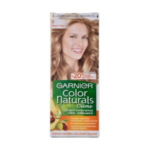 Garnier - Color Naturals - 8