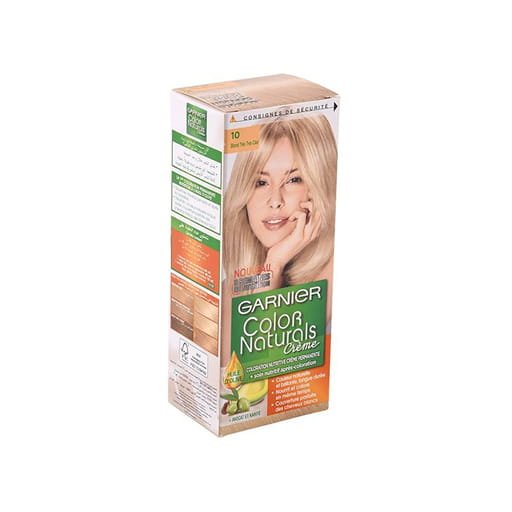 Garnier - Color Naturals - 10