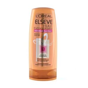 L'Oréal Elseve - Ap. Shp Huile Extra Normaux