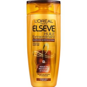 L'Oreal - Elsev Shp Extraordinaire - 200Ml