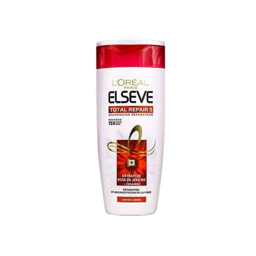 Elsev - Total Repair Shp - 200ml