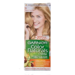 Garnier - Color Naturals - 9