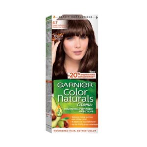 Garnier - Color Naturals - 4.7