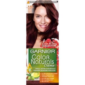 Garnier - Color Naturals 4.62