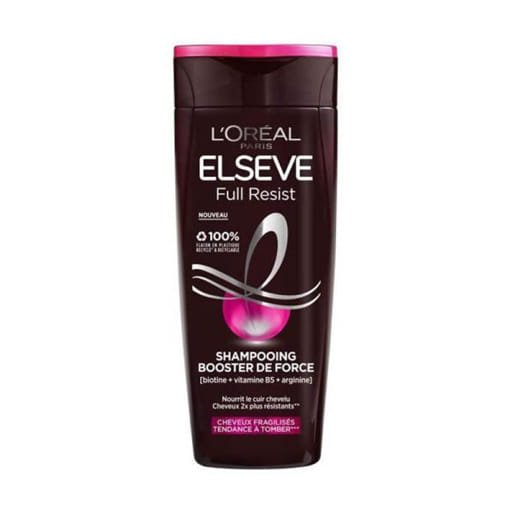 L'Oreal - Elsev Shp Full Resist - 200 ml