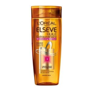 L'Oreal - Elsev Shp Huile Extra Secs - 600 Ml