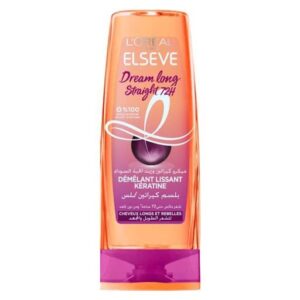L'Oreal - Elsev Ap. Shp Dream Straight
