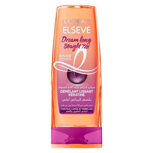 L'Oreal - Elsev Ap. Shp Dream Straight