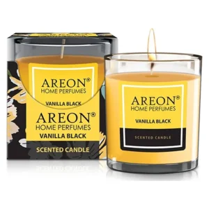 Areon - Bougie Parfumee Pot En Verre