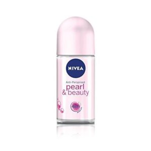 Nivea - Roll-On Femme Pearl and Beauty