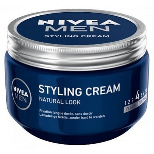 Nivea - Gel Creme - 150 Ml Bleu
