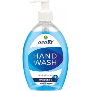 Apart - Hand Wach - 500ml