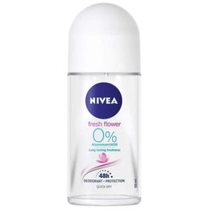 Nivea - Roll-On Femme Fresh Flower