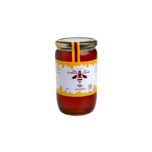 Dar Aassal - Miel Eucalyptus - 125G Verre