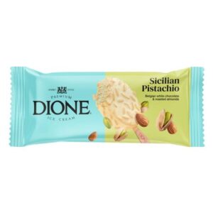 Dione - Batonnet Glace Sicilian Pistachio 90Ml